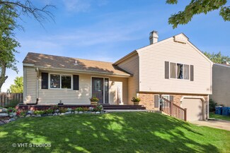 811 S Sheridan Dr, Bartlett, IL 60103