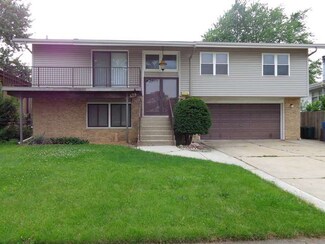 429 Carey Ct, Chicago Heights, IL 60411