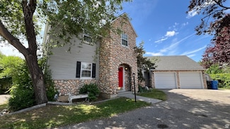 9688 S 1700 E, Sandy, UT 84092