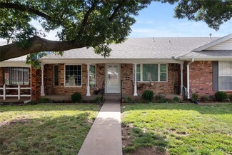 513 Maple St Unit 9, Weatherford, OK 73096