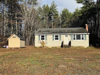 584 Sokokis Ave, Limington, ME 04049