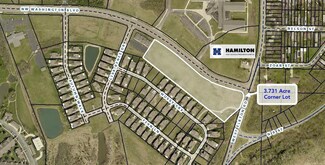 2301 NW Washington Blvd, Hamilton, OH 45013
