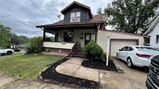 1413 Stewart St, New Kensington, PA 15068