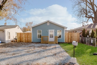 711 E Perry St, Indianapolis, IN 46227