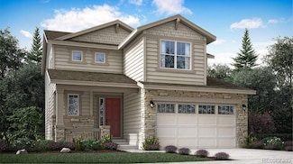 686 N Clubview St, Watkins, CO 80137