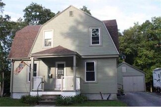 13 W High St, Erving, MA 01344