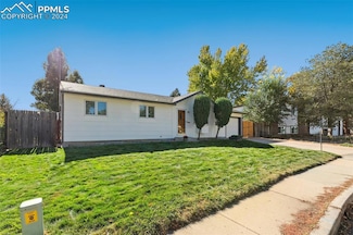 2111 S El Paso Ave, Colorado Springs, CO 80905