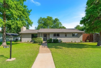 3153 Silverton Dr, Dallas, TX 75229
