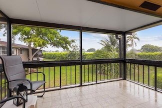 13623 Via Aurora Unit C, Delray Beach, FL 33484