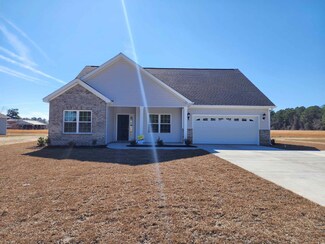 2802 Daisy Rd Unit Lot 3 - Little River, Loris, SC 29569