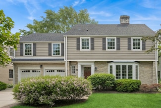 9445 Avers Ave, Evanston, IL 60203