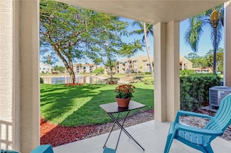 1265 Wildwood Lakes Blvd Unit 102, Naples, FL 34104