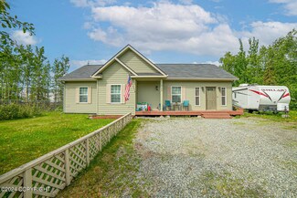 926 N Helen Ln, Wasilla, AK 99654
