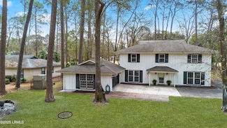 19 Pickens St, Beaufort, SC 29907