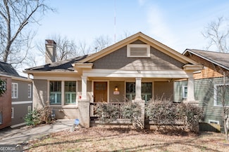 36 Warren St NE, Atlanta, GA 30317