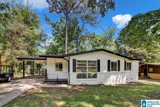 1345 Hatfield Ln, Birmingham, AL 35215