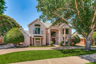 717 Sunkist Ln, Plano, TX 75025