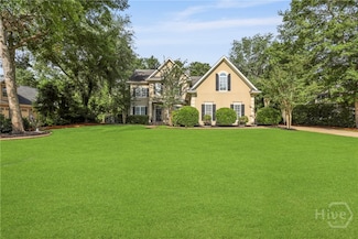 711 Chastain Cir, Richmond Hill, GA 31324