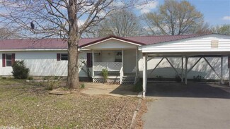 10201 River Trail Dr, Scott, AR 72142