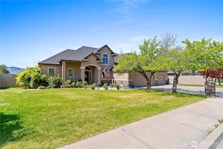 2541 Fancher Heights Blvd, East Wenatchee, WA 98802