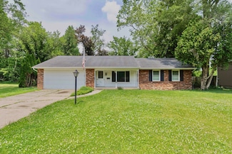 531 Gettysburg Dr, Niles, MI 49120