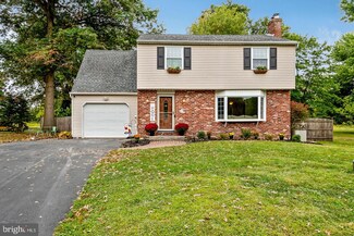 4827 Kings Rd, Doylestown, PA 18902