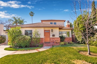 439 S Mariposa St, Burbank, CA 91506