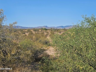 35125 S Antelope Creek Rd Unit 20, Wickenburg, AZ 85390