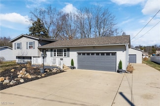 5601 Patrick St SW, Canton, OH 44706