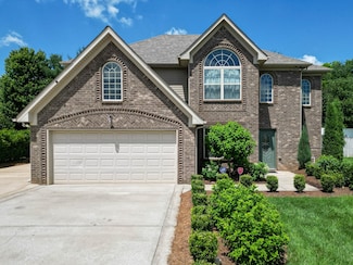 419 Golf Club Ln, Springfield, TN 37172