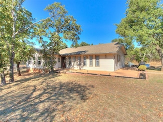 329326 E 1021 Rd, Harrah, OK 73045