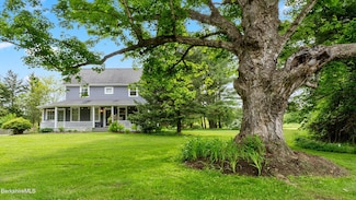 119 Egremont Plain Rd, Egremont, MA 01230