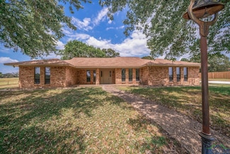 7036 Fm 1252 W, Gladewater, TX 75647