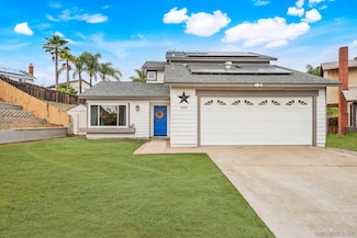 10424 Nubbin Ct, Santee, CA 92071