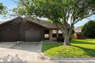 6246 Camelot Dr, Harlingen, TX 78550