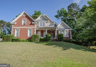213 Stonebridge Blvd, Bremen, GA 30110