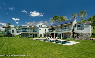 975 S Starwood Dr, Aspen, CO 81611