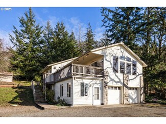 14326 Parrish Gap Rd SE, Jefferson, OR 97352