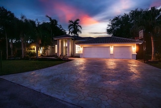 12590 SW 34th Place, Davie, FL 33330