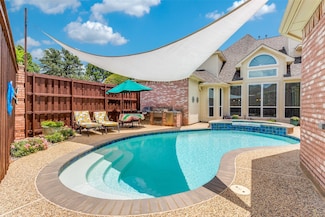 18016 Benchmark Dr, Dallas, TX 75252