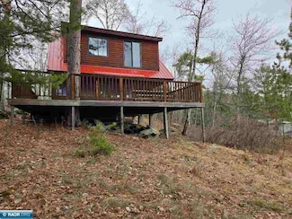 9108 Little Sweden Rd, Cook, MN 55723