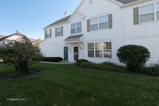 Unlisted Address