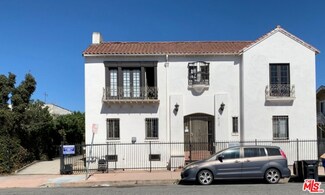 1912 7th Ave Unit 101, Los Angeles, CA 90018