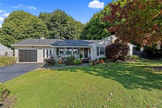 502 W High Terrace, Syracuse, NY 13219