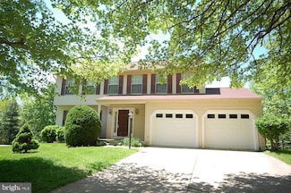 4632 Old Dragon Path, Ellicott City, MD 21042