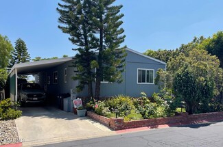 24303 Woolsey Unit 73, Canoga Park, CA 91304