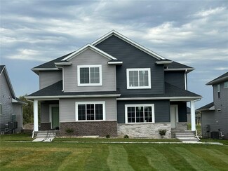 641 Catherine Dr, Tiffin, IA 52340