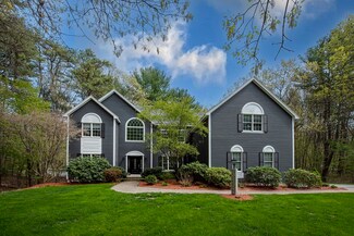 33 Coppermine Rd, Topsfield, MA 01983