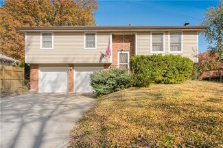 16924 E 3rd Terrace S, Independence, MO 64056