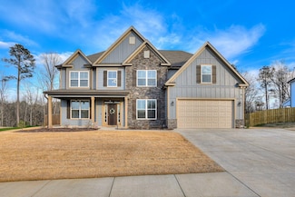 895 Lillian Park Dr, Grovetown, GA 30813
